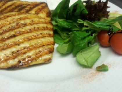 照片: Sportheim Waigolshausen
