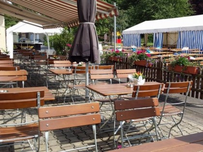 照片: Sportheim Waigolshausen